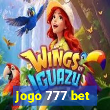 jogo 777 bet